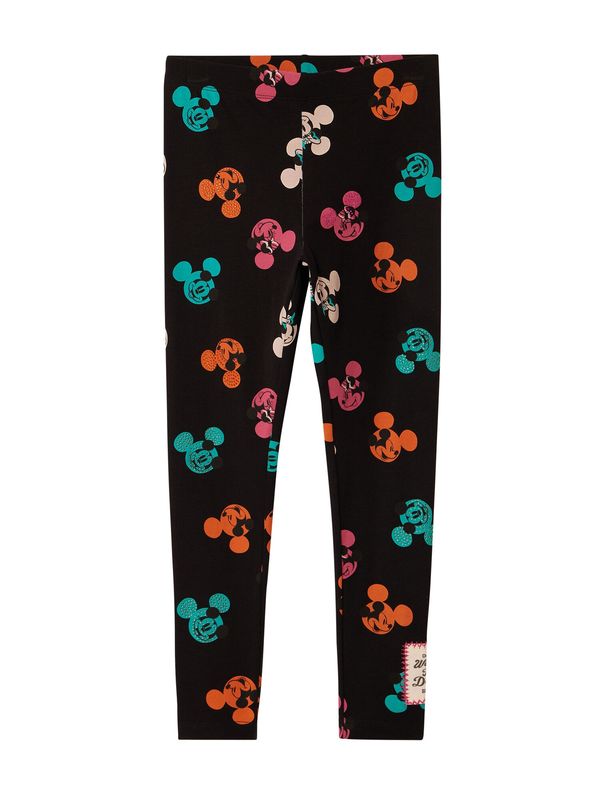 Desigual Desigual Tajice  miks boja / crna