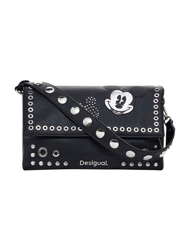 Desigual Desigual Torba preko ramena  crna
