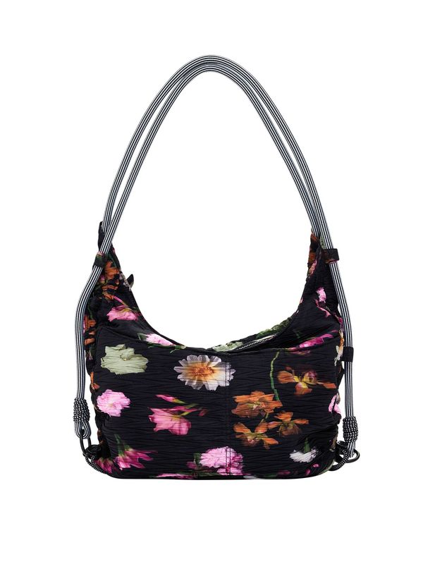 Desigual Desigual Torba za na rame  miks boja / crna