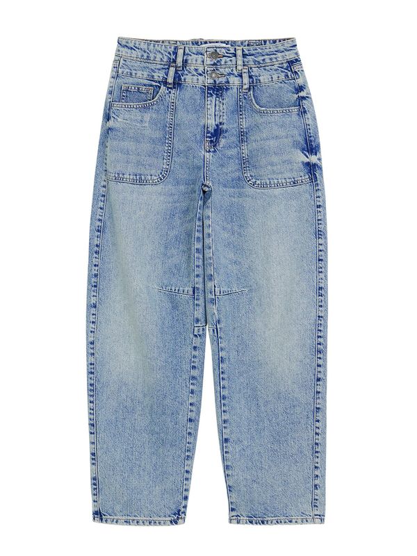 Desigual Desigual Traperice  plava