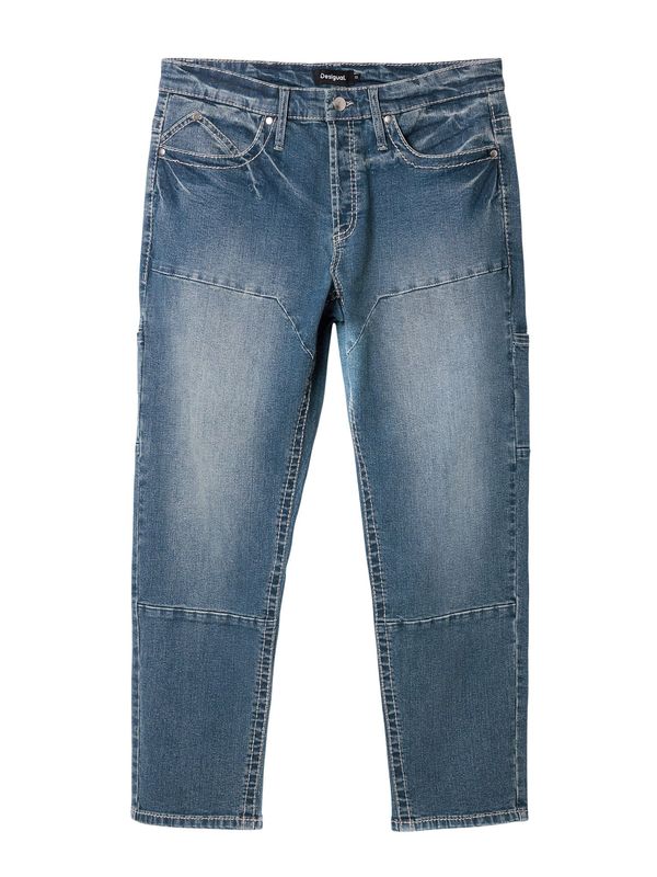 Desigual Desigual Traperice  plava