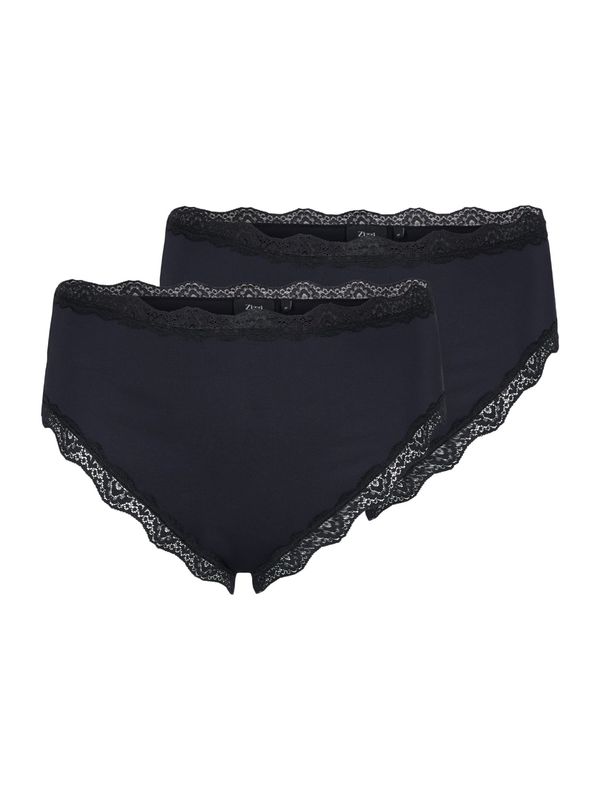 Devoted by Zizzi Devoted by Zizzi Slip 'Jill'  crna