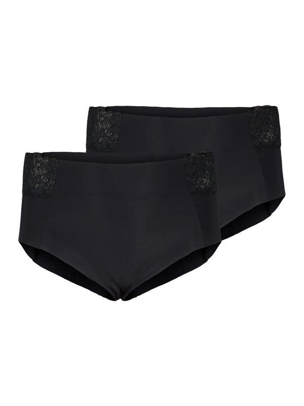 Devoted by Zizzi Devoted by Zizzi Slip 'LDAPHNE'  crna