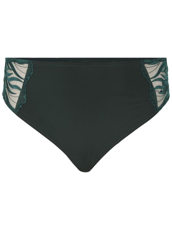Devoted by Zizzi Devoted by Zizzi Slip 'LILO'  tamno zelena