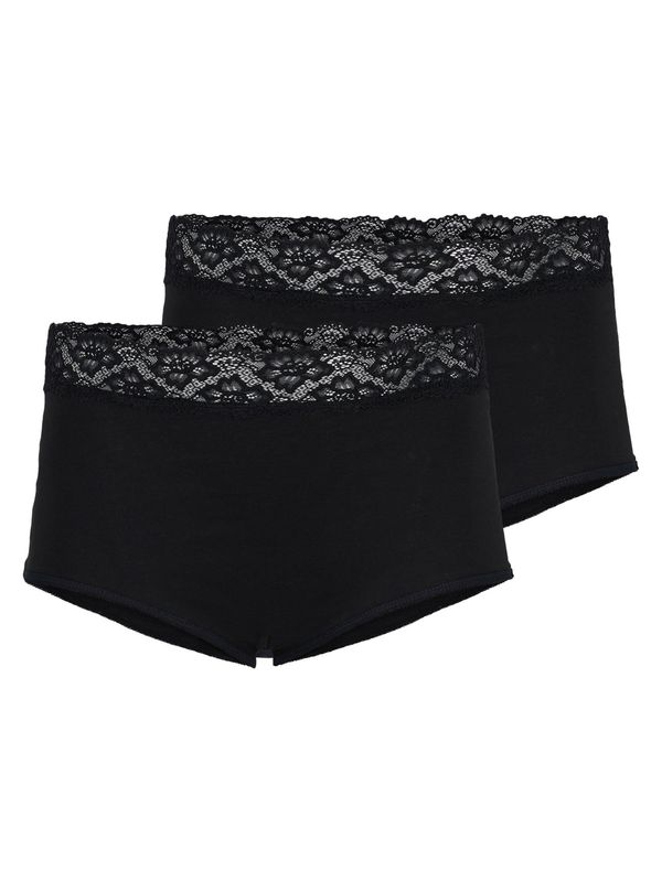 Devoted by Zizzi Devoted by Zizzi Slip 'LWEEK'  crna