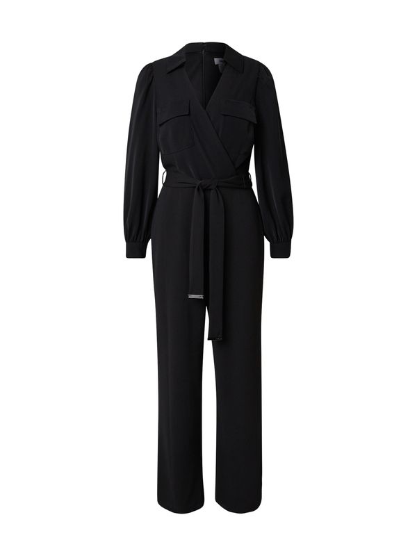 DKNY DKNY Kombinezon  crna