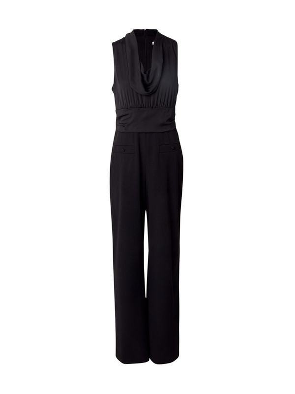DKNY DKNY Kombinezon  crna