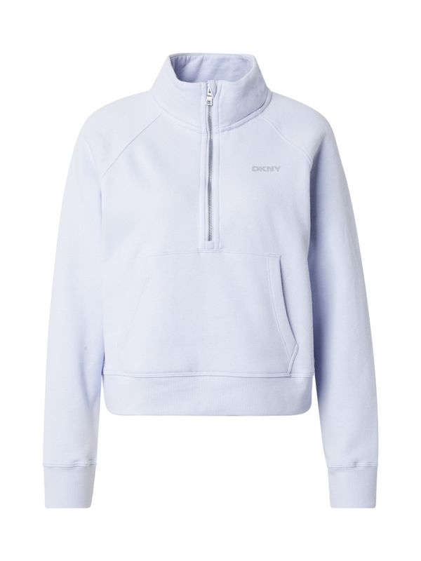 DKNY Performance DKNY Performance Sportska sweater majica  pastelno plava