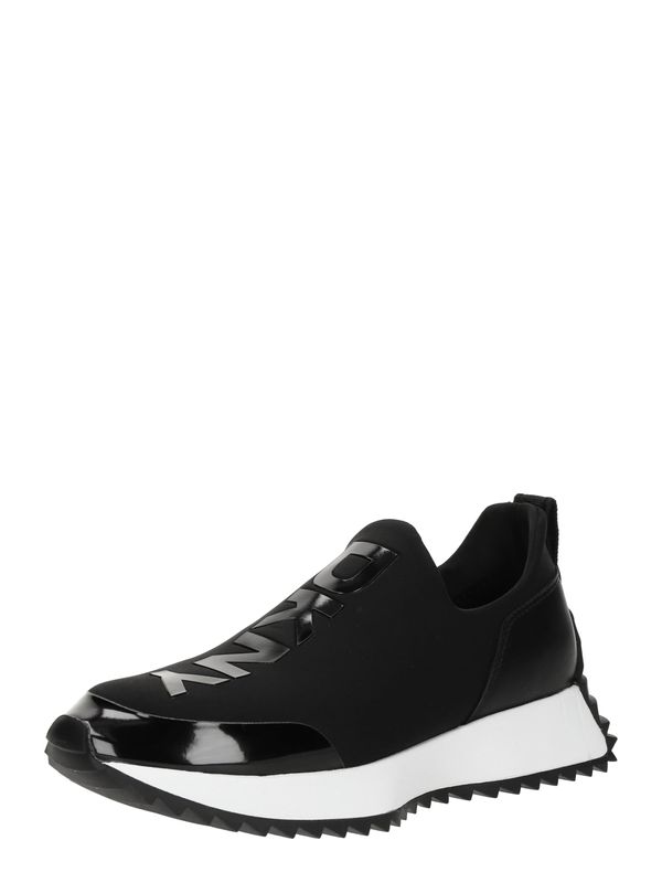 DKNY DKNY Slip On tenisice  crna