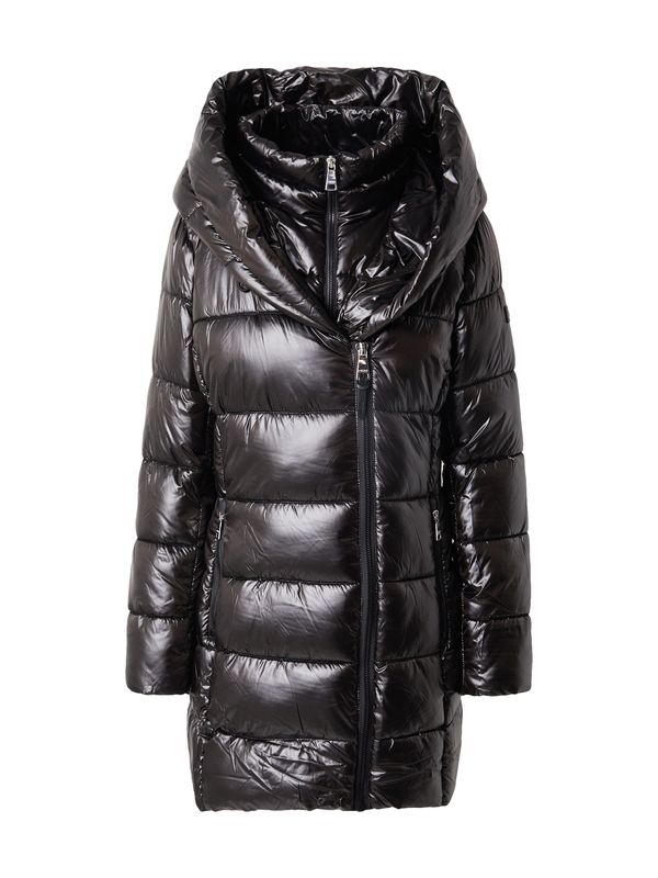 DKNY DKNY Zimski kaput  crna
