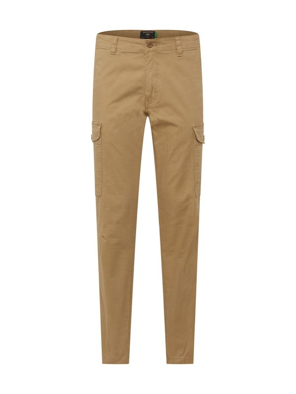 Dockers Dockers Cargo hlače  pijesak