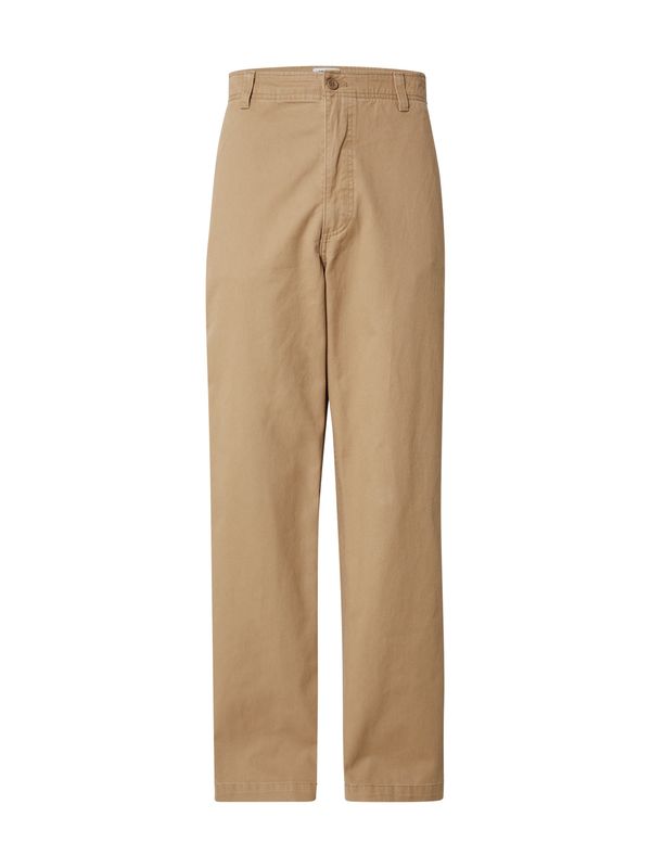 Dockers Dockers Chino hlače 'ALPHA'  bež