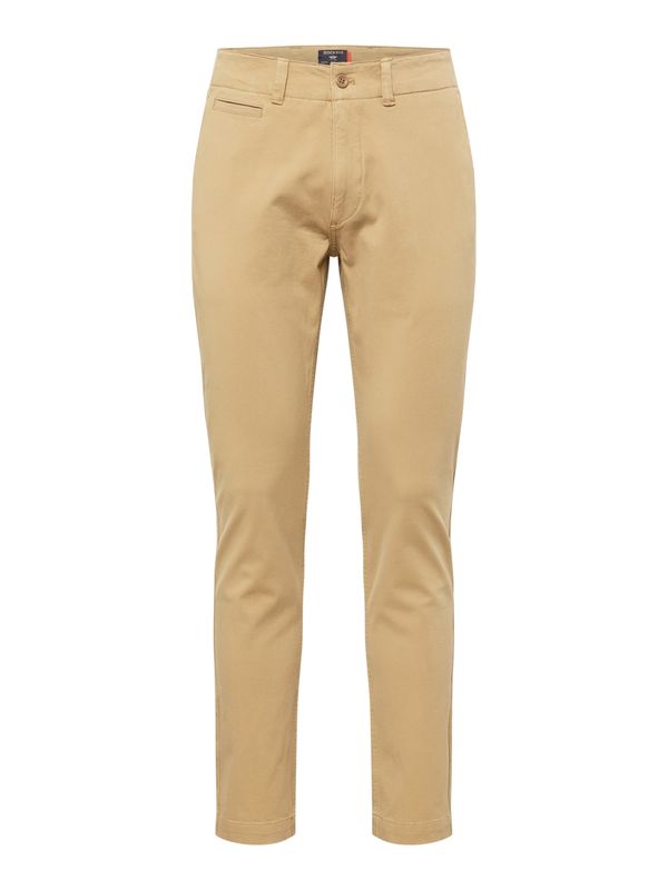 Dockers Dockers Chino hlače 'CALIFORNIA'  svijetlobež