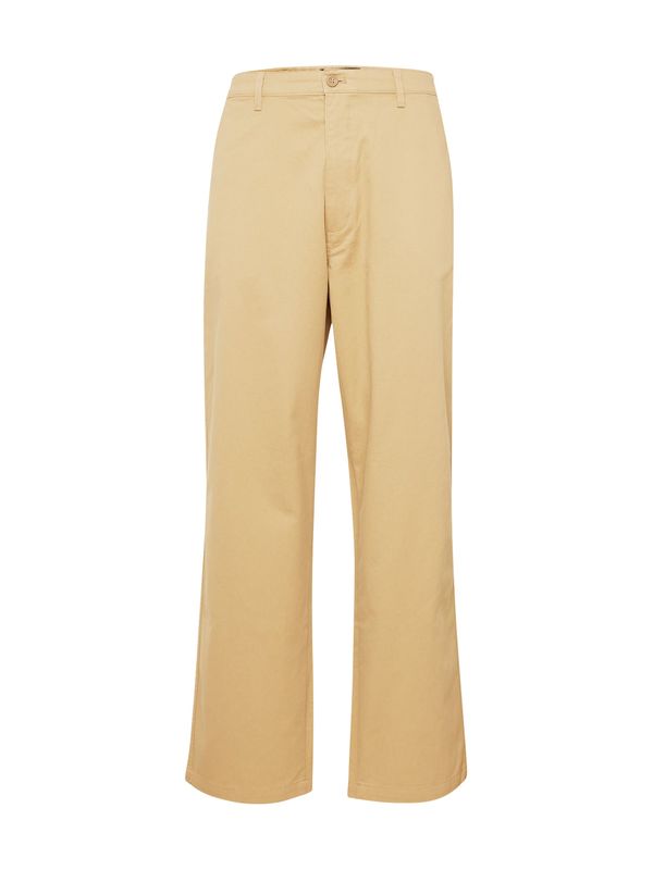 Dockers Dockers Chino hlače  cappuccino