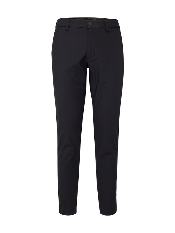 Dockers Dockers Chino hlače  crna