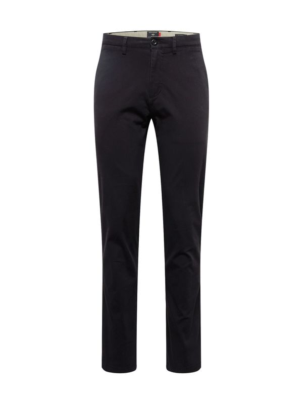 Dockers Dockers Chino hlače  crna