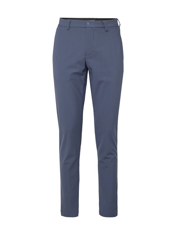 Dockers Dockers Chino hlače 'GO'  sivkasto plava