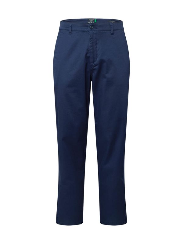 Dockers Dockers Chino hlače  mornarsko plava