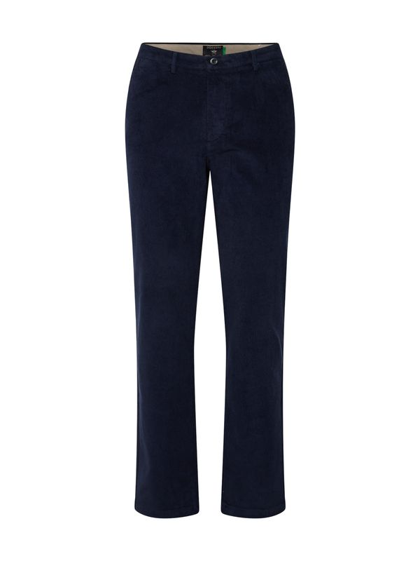 Dockers Dockers Chino hlače  morsko plava