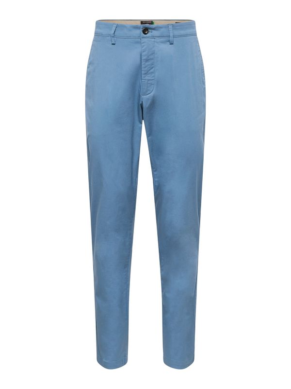 Dockers Dockers Chino hlače  nebesko plava