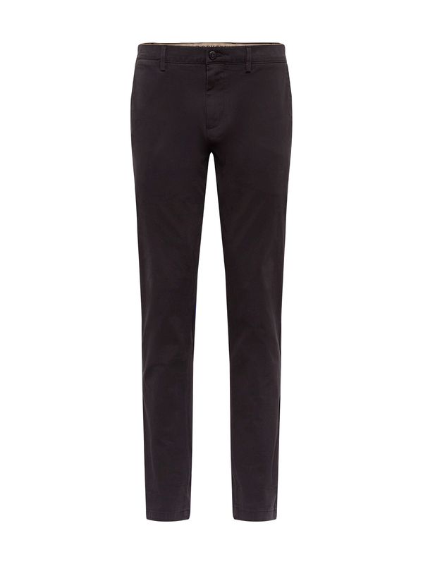 Dockers Dockers Chino hlače 'SMART 360 FLEX'  crna