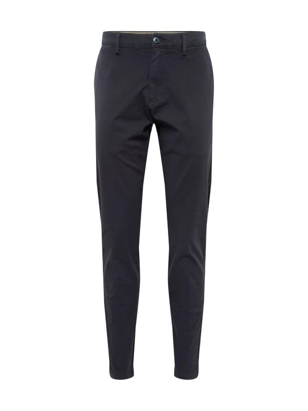Dockers Dockers Chino hlače 'SMART 360 FLEX'  mornarsko plava