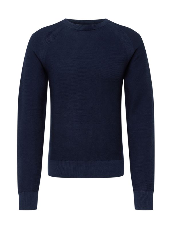Dockers Dockers Pulover  tamno plava
