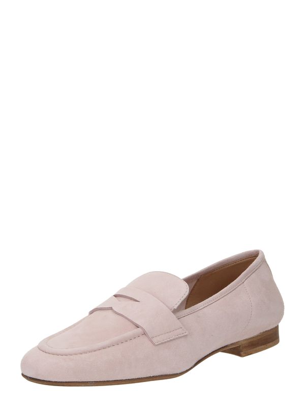 Donna Carolina Donna Carolina Slip On cipele 'NEYL MASK'  pastelno roza