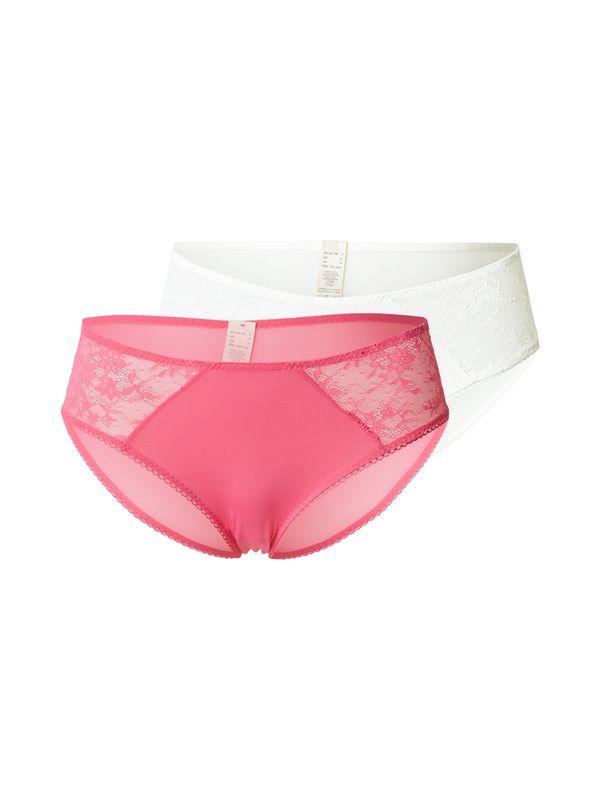 Dorina Dorina Slip  malina / prljavo bijela