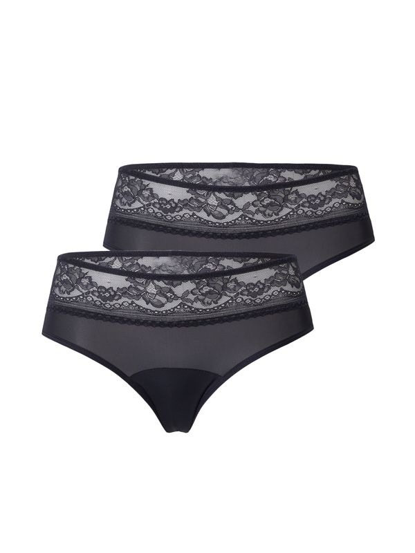 Dorina Dorina Slip 'MOON'  crna