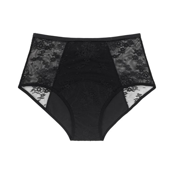 Dorina Dorina Slip 'SELENA '  crna