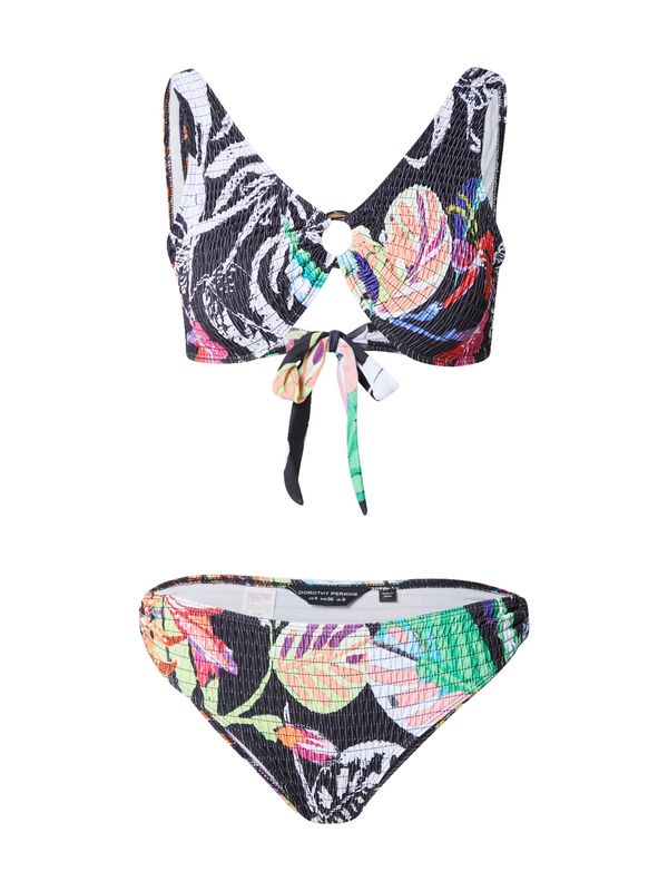 Dorothy Perkins Dorothy Perkins Bikini  miks boja / crna