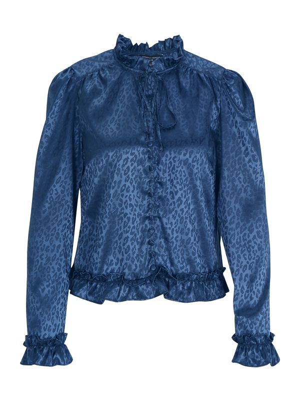 Dorothy Perkins Dorothy Perkins Bluza  morsko plava / tamno plava