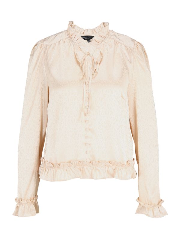 Dorothy Perkins Dorothy Perkins Bluza  šampanjac