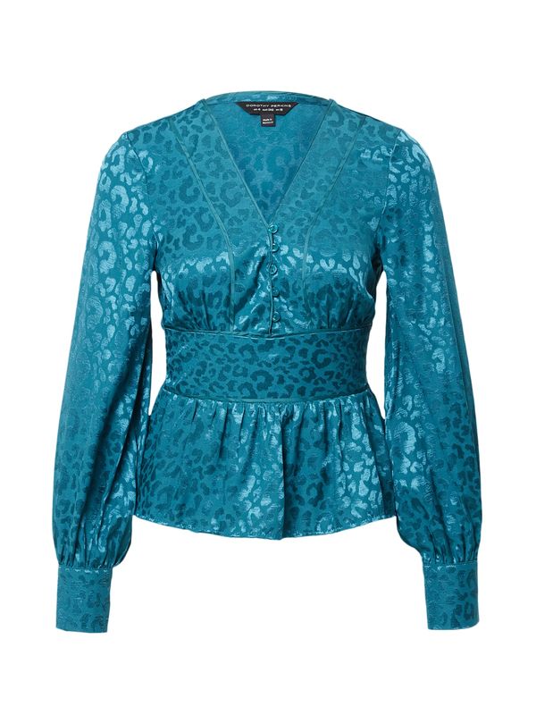 Dorothy Perkins Dorothy Perkins Bluza  tirkiz