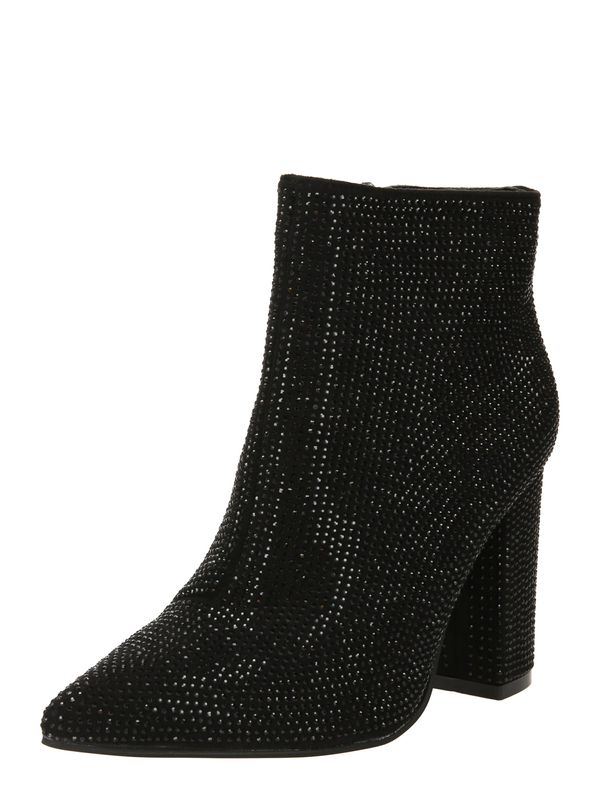 Dorothy Perkins Dorothy Perkins Gležnjače 'Dalia'  crna