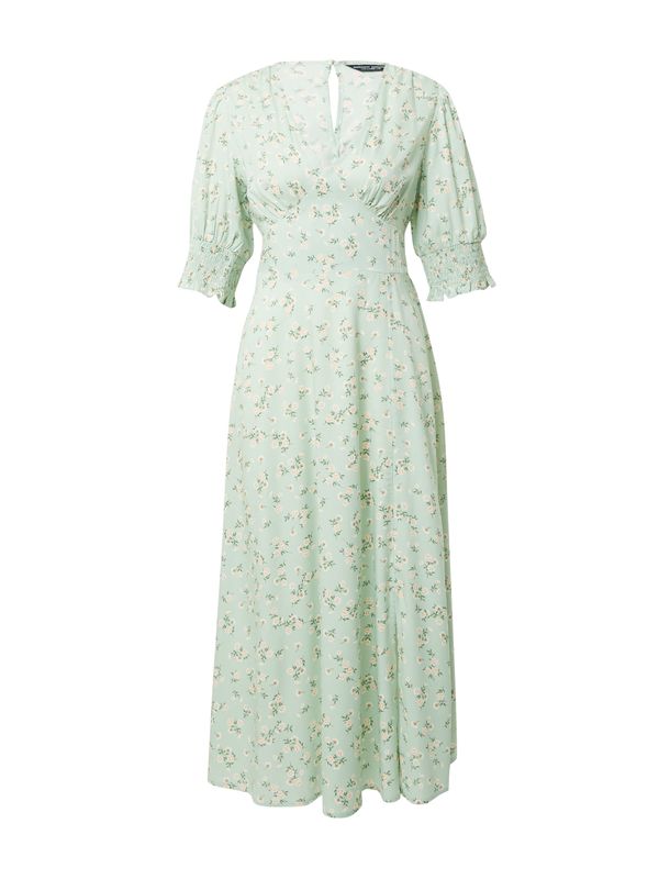 Dorothy Perkins Dorothy Perkins Haljina  bež / menta