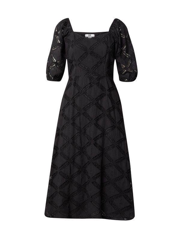 Dorothy Perkins Dorothy Perkins Haljina  crna