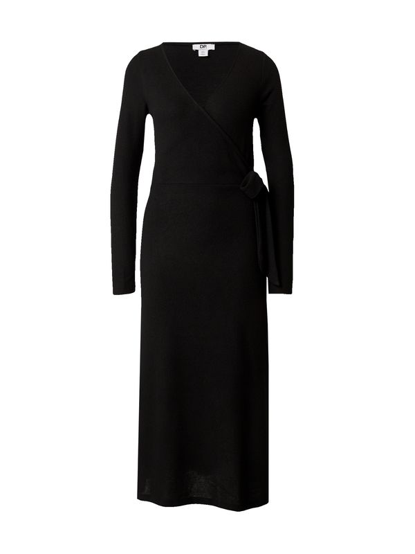 Dorothy Perkins Dorothy Perkins Haljina  crna