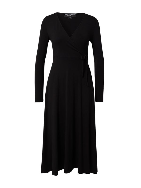 Dorothy Perkins Dorothy Perkins Haljina  crna