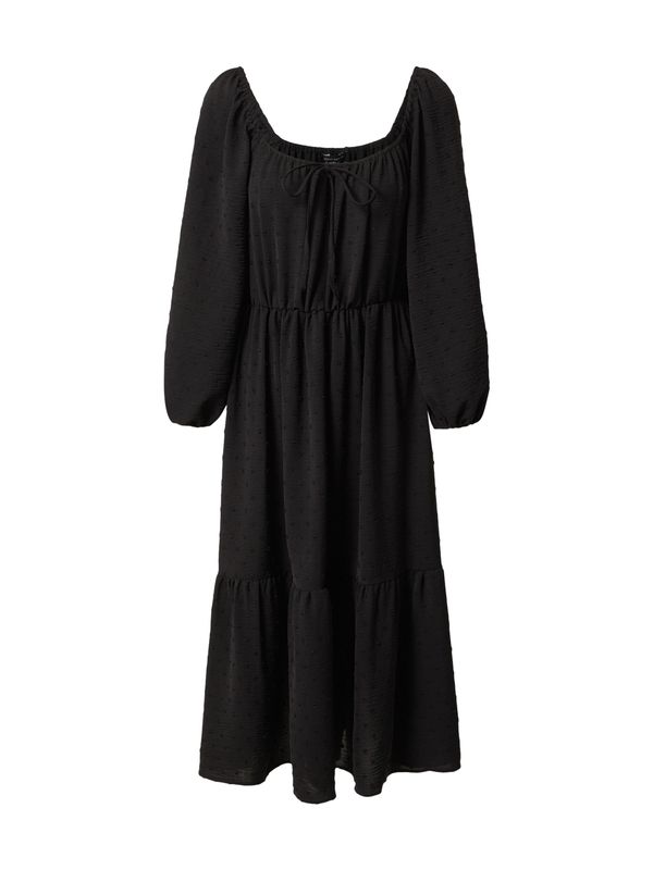 Dorothy Perkins Dorothy Perkins Haljina  crna