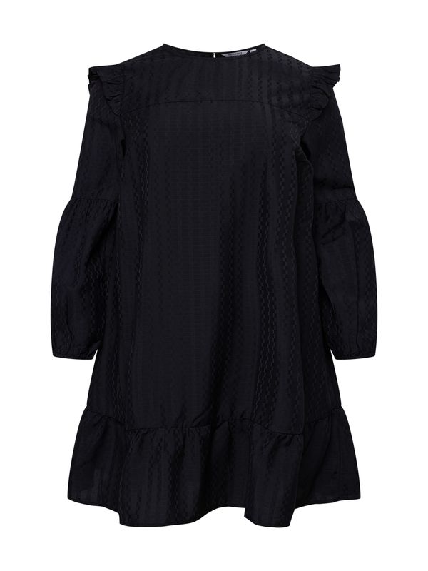 Dorothy Perkins Dorothy Perkins Haljina  crna
