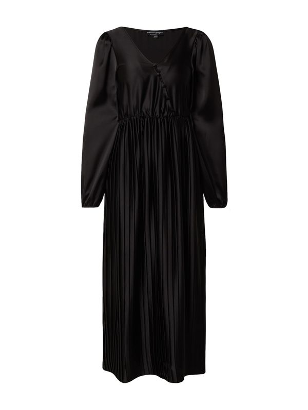 Dorothy Perkins Dorothy Perkins Haljina  crna