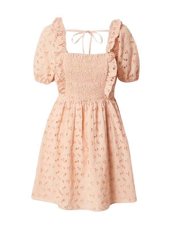 Dorothy Perkins Dorothy Perkins Haljina  marelica
