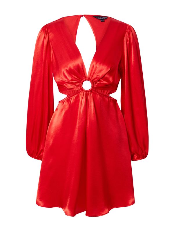 Dorothy Perkins Dorothy Perkins Haljina  svijetlocrvena