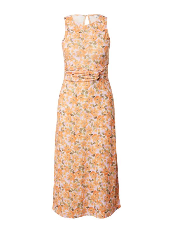 Dorothy Perkins Dorothy Perkins Haljina  zelena / narančasta / roza / bijela