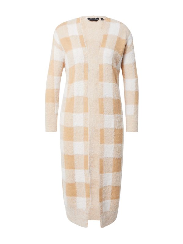 Dorothy Perkins Dorothy Perkins Kardigan  boja pijeska / boja devine dlake (camel)