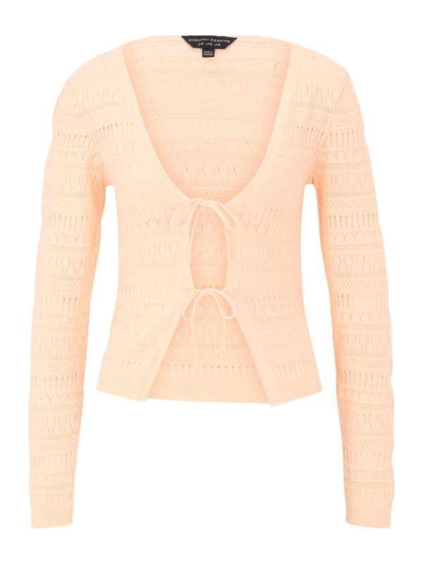 Dorothy Perkins Dorothy Perkins Kardigan  rosé