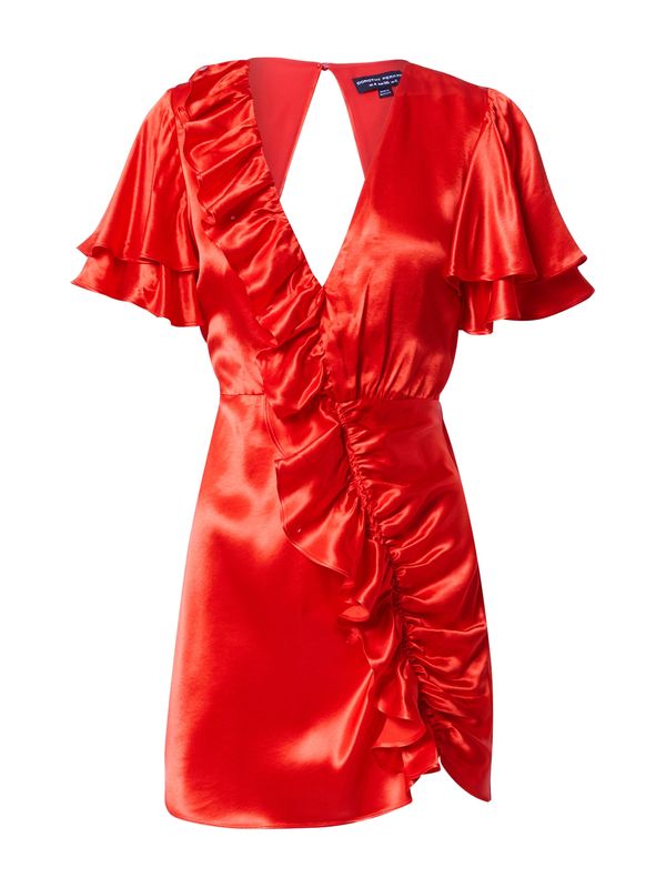 Dorothy Perkins Dorothy Perkins Koktel haljina  crvena