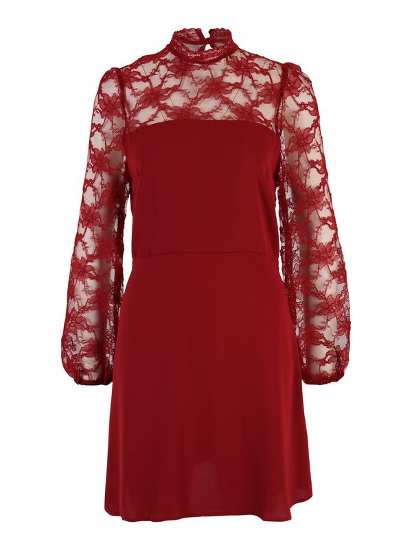Dorothy Perkins Dorothy Perkins Koktel haljina  ljubičasta